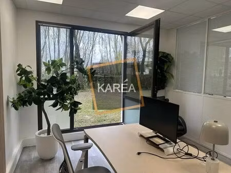 location bureaux 15 m²
