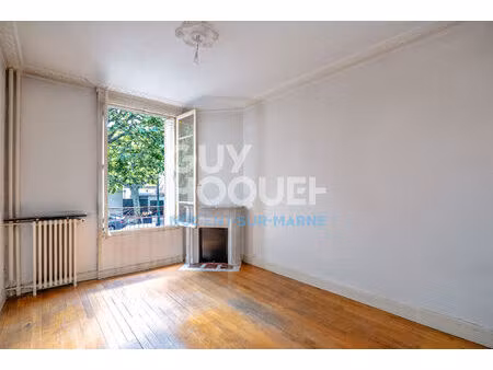 maison - potentiel - volume