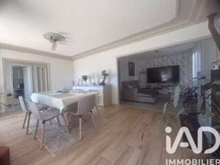 vente maison à thouars (79100) : à vendre / 136m² thouars