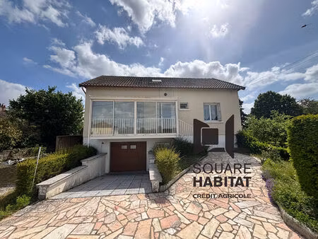 achat maison 6 pièces 122m²