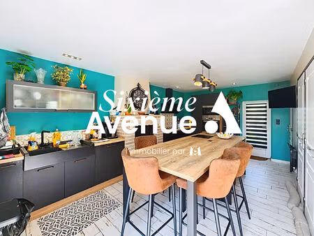 maison le vivier sur mer 8 pièces 167 m²
