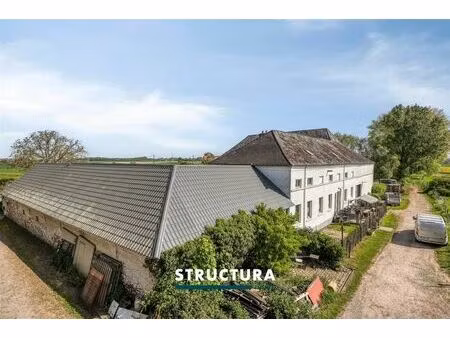 ferme à vendre à isidoor crokaertstraat 290 zellik (rbv97193)