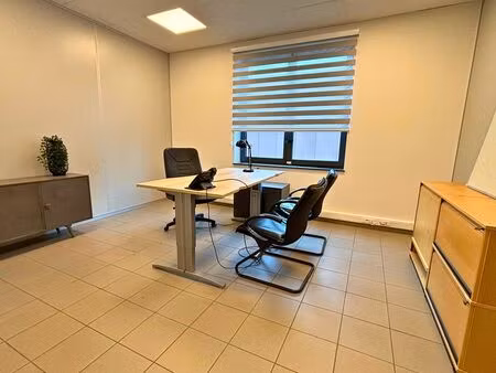 bureaux à louer à golden hopestraat 13 drogenbos (rbv96911)