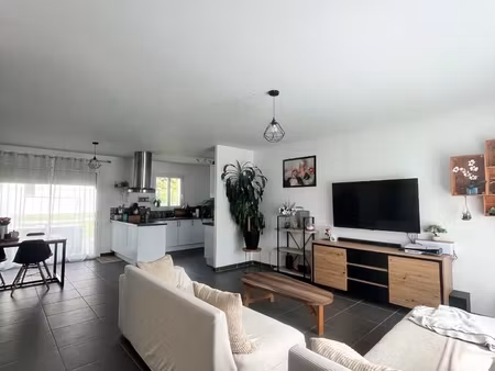 vente maison/villa 6 pièces