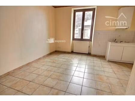 location gresivaudan villard-bonnot / brignoud : appartement t2