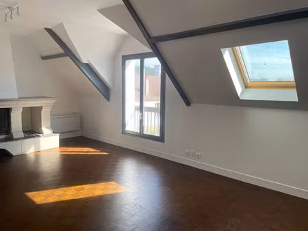 location appartement 3 pièces 52m²