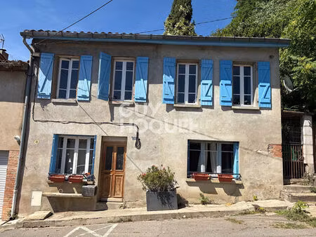 maison 5 pièces