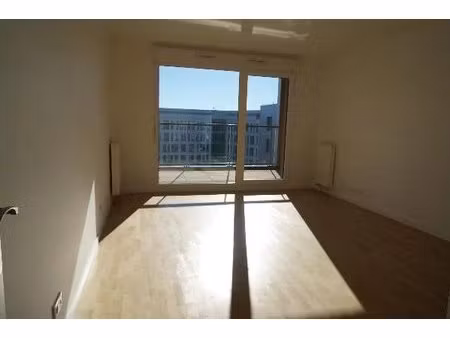 location appartement 1 pièce 30m² velizy villacoublay 78140