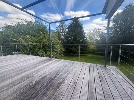 achat maison 6 pièces 170m² meung sur loire 45130