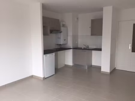 location appartement 2 pièces 42m² le raincy 93340
