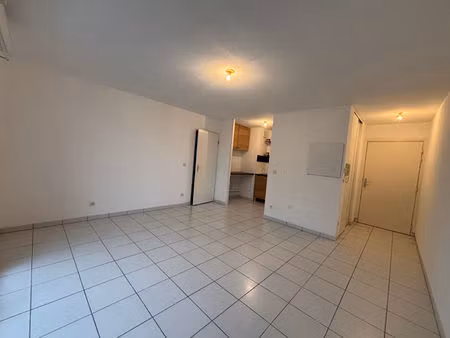 appartement biscarrosse 2 pièce(s) 40.24 m2