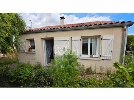 maison à grézieu le marché sur une parcelle de 210 m²