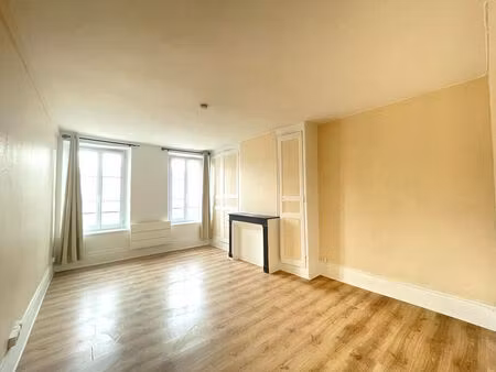 location appartement 3 pièces  57.82m²  meaux