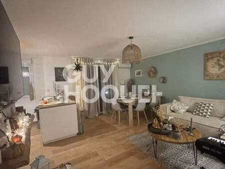 appartement gagnac sur garonne 3 pièce(s) 64 m2