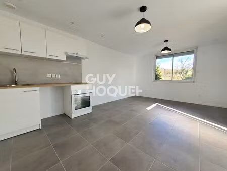 appartement saint juery 3 pièce(s) duplex 62 m2