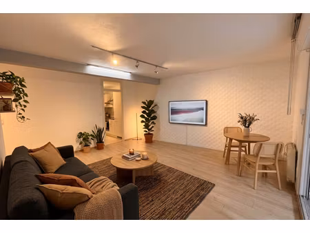 annonce appartement à vendre