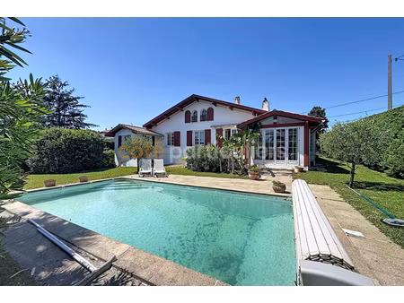 annonce maison à vendre