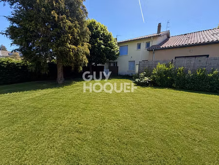 maison à saint symphorien/coise de 100m2
