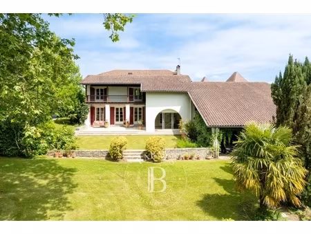 annonce maison à vendre