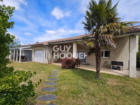 a vendre - maison portes les valence (26800)