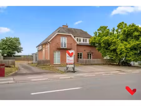 commercieel te koop in leuven