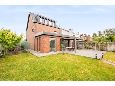 huis te koop in hoogstraten