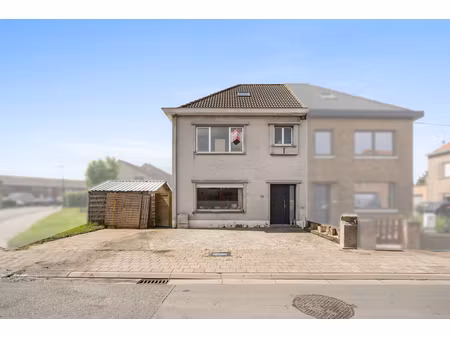 huis te koop in bredene met 5 slaapkamers