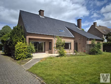 huis te koop in izegem