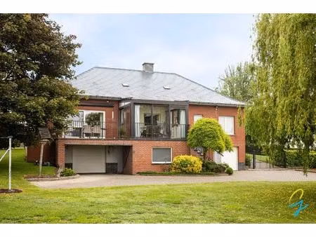 huis te koop in nieuwenhove met 3 slaapkamers