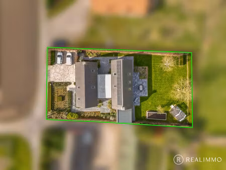 huis te koop in pottes met 4 slaapkamers