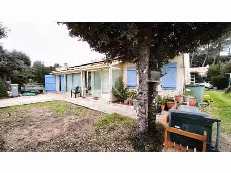 achat maison 5 pièces 115m² longeville sur mer 85560