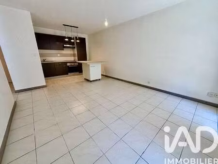 vente appartement 2 pièces à cenon (33150) : à vendre 2 pièces / 39m² cenon