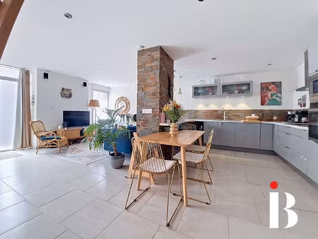 achat maison 4 pièces 77m² coueron 44220