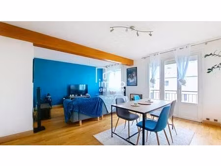 appartement laval 3 pièce(s) 74m2