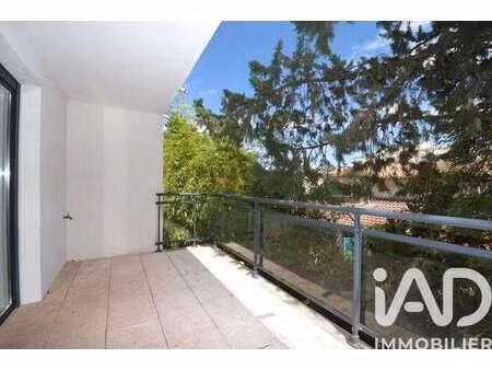 vente appartement 2 pièces à montpellier (34000) : à vendre 2 pièces / 36m² montpellier