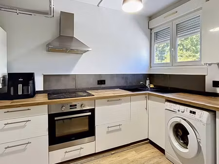 appartement à moyeuvre-grande (57250)