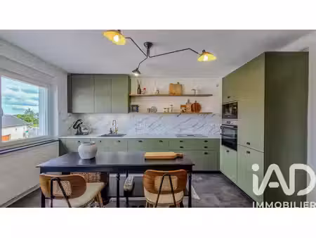 appartement à stuckange (57970)