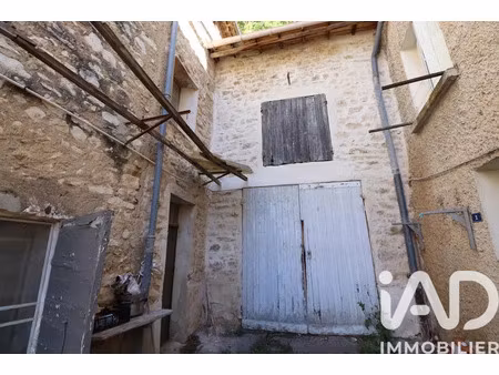garage à éguilles (13510)