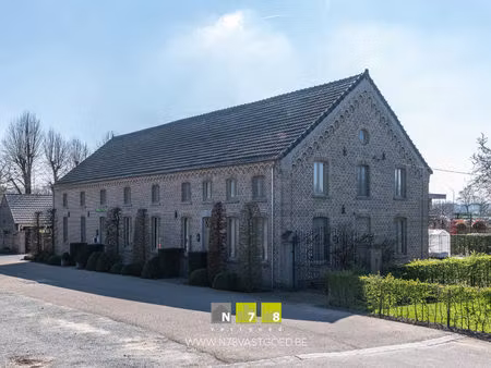 commercieel te koop in bree