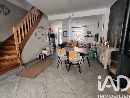 maison à fresnes-sur-escaut (59970)