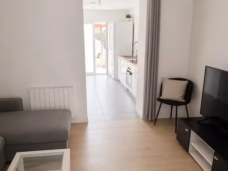 maison à roubaix (59100)