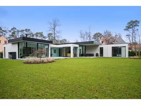 huis te koop in schoten met 2 slaapkamers