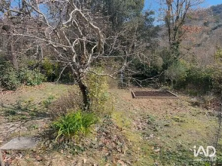 vente maison/villa 1 pièce