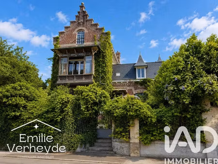 maison à bavinchove (59670)