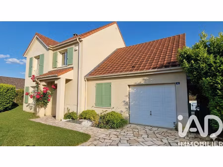 vente maison/villa 8 pièces