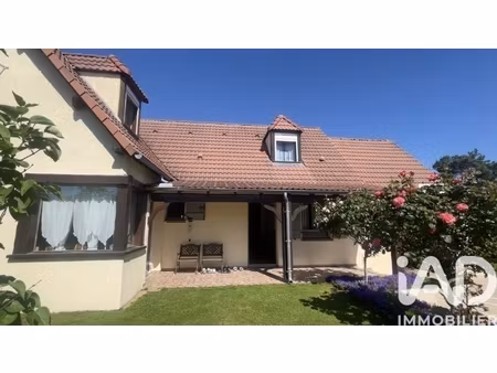 vente maison/villa 7 pièces