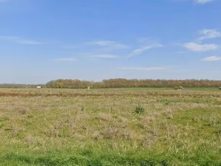 terrain à bâtir de 482 m² à saint-lye-la-foret (45)