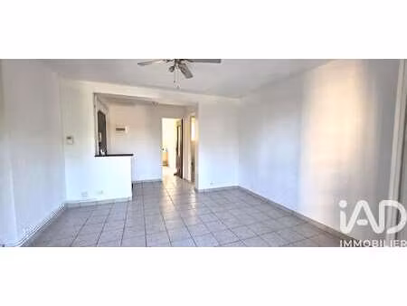 vente appartement 3 pièces à montpellier (34000) : à vendre 3 pièces / 58m² montpellier