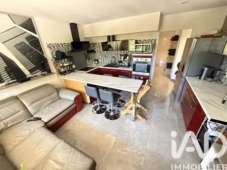 appartement à nice (06200)
