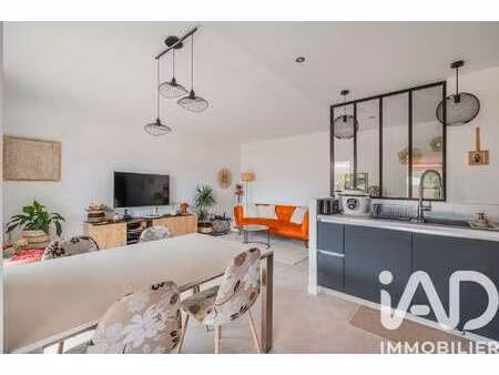 vente appartement 4 pièces à rives (38140) : à vendre 4 pièces / 84m² rives